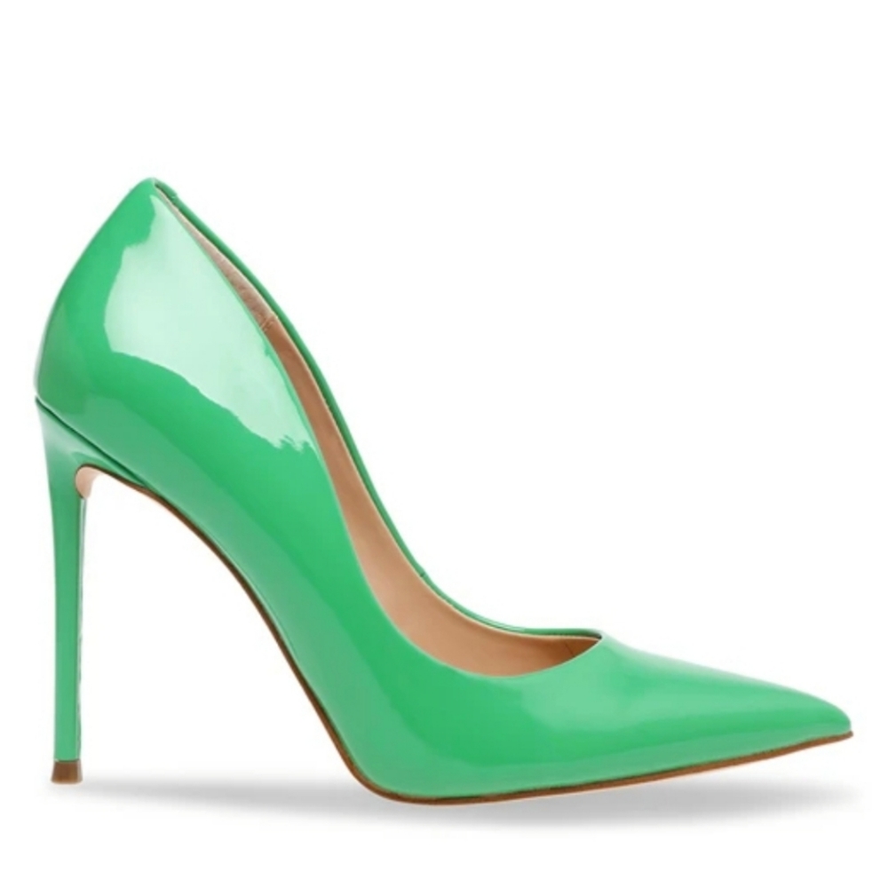 Steve Madden Vala Pumps